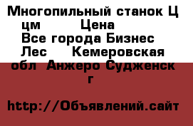  Многопильный станок Ц6 (цм-200) › Цена ­ 550 000 - Все города Бизнес » Лес   . Кемеровская обл.,Анжеро-Судженск г.